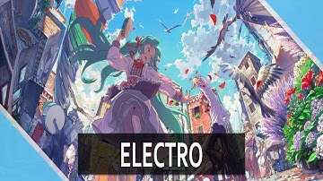 [ELECTRO]: Vexento - Where We Belong