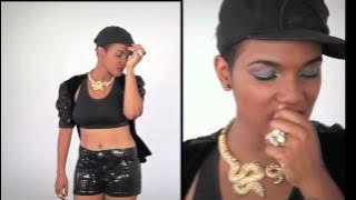 DJ Kadu(GROOVE BEATS) ft.Katia Agy Let It (BURN) Remix