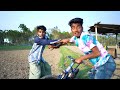 Funniest Fun Amazing videos must Entertainment comedy 2022🤣Try To Not Laugh EP- 57 By @Bidik Fun Tv