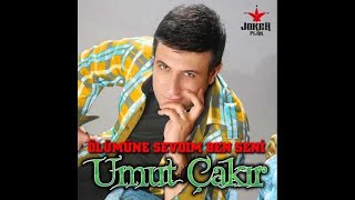 Umut Çakır - Gülemedim