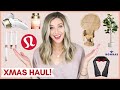 What I Got For Christmas & My Birthday Haul