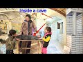 Building a Study Table: A Nomadic Lady's Attention to Her Daughter's Education