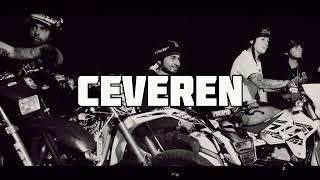 Tovaritch ft. Pop Smoke - Ceveren (clip video)
