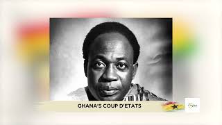 Heritage Month On-Air Series: Ghana's Coup D'états | Breakfast Daily