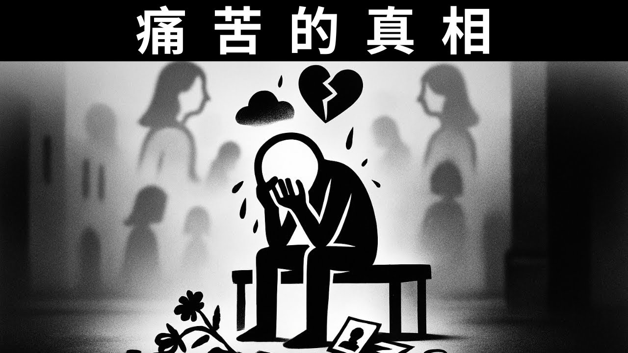 男人对女人了解得太晚的事