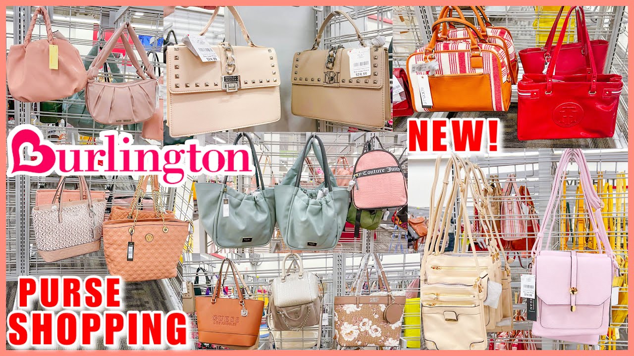handbags burlington｜TikTok Search