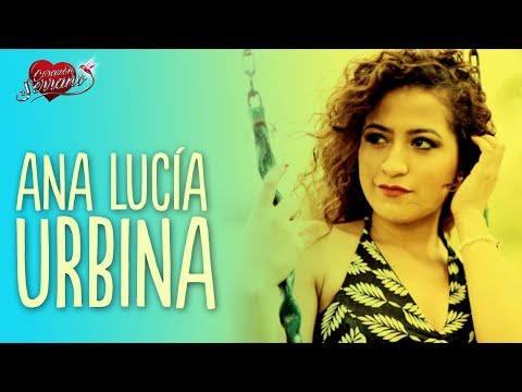 Corazón Serrano - Lo mejor de Ana Lucía Urbina | Videos Oficiales