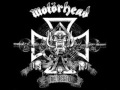 Motorhead time to play the game lyrics