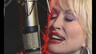 Video thumbnail of "Dolly Parton "Color Me America""