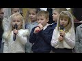 Рождество Царя(В пелена завернут Он)Детская песня