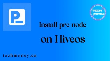 Install Presearch node on Hive Os mining rig in 2.8 minutes. (crypto help)