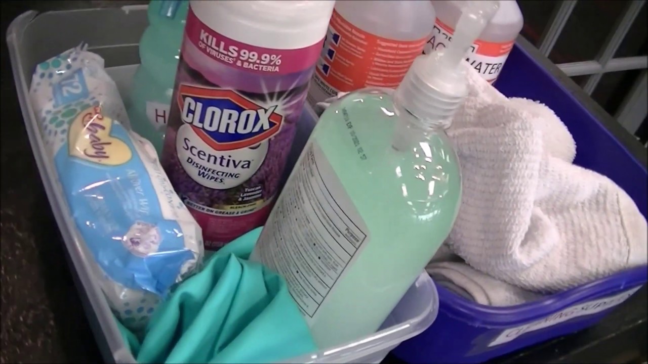 Tiger Rock Martial Arts health and sanitation procedures YouTube