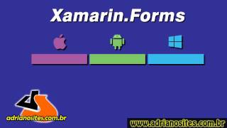 Criando app Mobile com Xamarin.Forms aula4