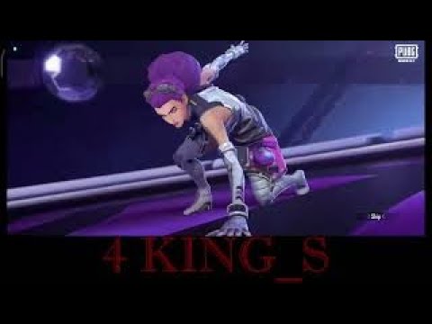 NEWLY ENTRY 4 KING_S - YouTube