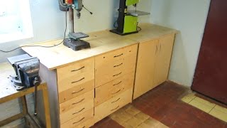 Making Workshop Furniture from old plywood Making workshop furniture from old plywood https://www.facebook.com/MN-Projects-365494087121645/ mnprojects09@gmail.com.