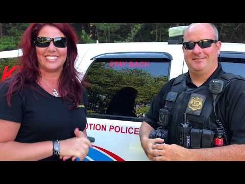 How Does A K 9 Door Popper Work Youtube