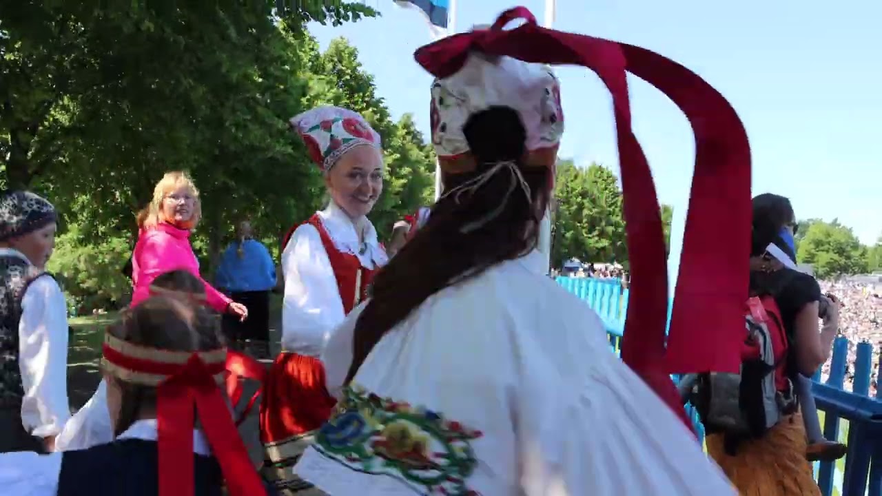 TANTSUPIDU 2025 ... varia