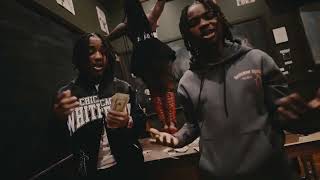 Lil bama x ColaBoyVon - “7600 Degrees”(Official Video) Shot by @Lou Visualz