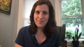 Rabbi's Weekly Reflection  Grieving and Hoping