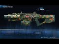 DIONAEA MASTERY CAMO | SIREN PRESTIGE 2 CAMO | BO7 S4