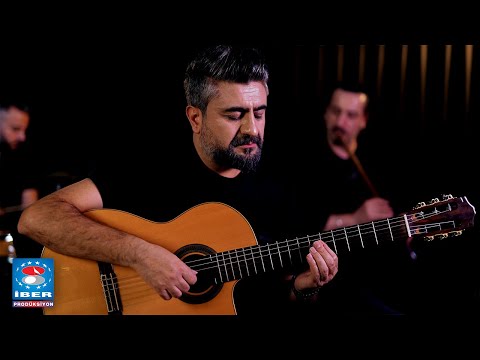 Özgür İgit - Munzur Baba / Yettiremedim | Official Video © 2024 İber Prodüksiyon