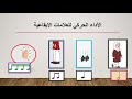 إيقاع حركي 