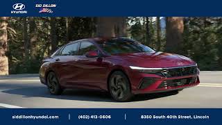 Find Your Next Hyundai at Sid Dillon Hyundai of Lincoln: 30