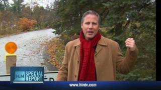 Inside Jerry Sandusky's neighborhood