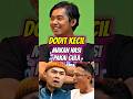 Masa Kecil Dodit Makan Nasi Pakai Gula #doditmulyanto #shorts #viral #fyp #trending #shortvideo