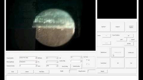 6.how to take video.   --- AS-400 -STI Image system