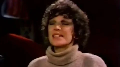 Anita Ellis Interview and Songs with Ellis Larkins...