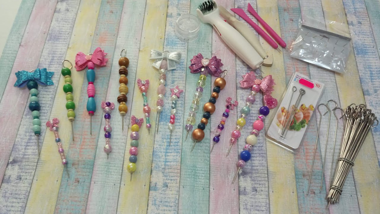 EMBELLECEDORES...PUNZONES