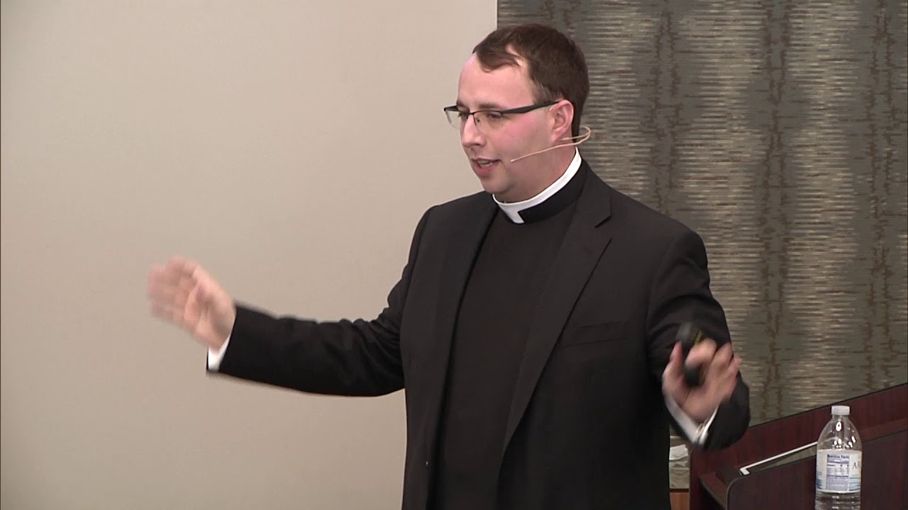 The CONVERSATION: Principles of Catholic Bioethics