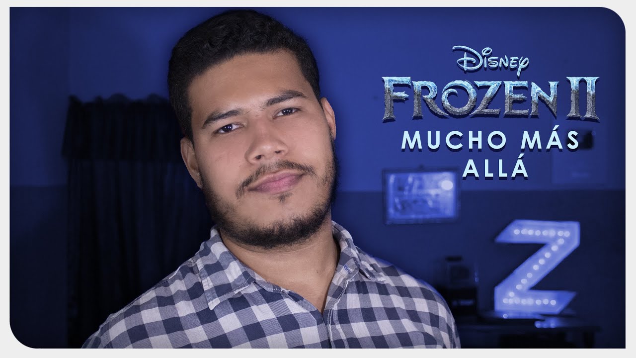 Frozen II - Mucho Más Allá [Cover] | VERSIÓN ESPAÑOL