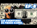 GRANDLINE RP FA #8 - Le gros radin de Pierre Daniel !