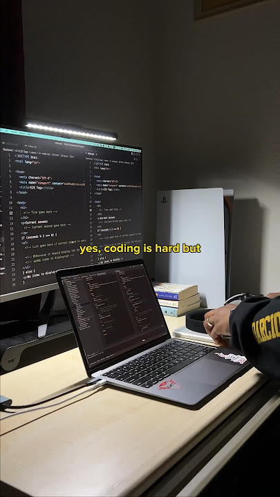 Yes Coding is Hard BUT #codewithme #motivation #codingmotivation #fullstackdeveloper #programmer #c
