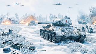 Sudden Strike 5 | UNSTOPPABLE Human Waves in this All-New RTS Campaign! | NEW RELEASE - Part 3