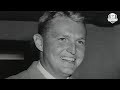 Ryder Cup Hazeltine 2016: Tribute to Arnie