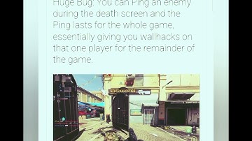 Ping your enemies for the whole game, wall hacks #Kingnukpeh70 #Nukpeh70 #MW2