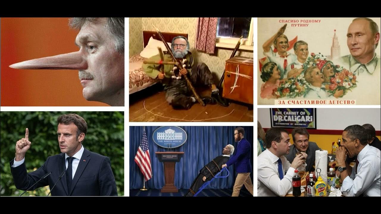 НОВОСТИ - ХРЕНОВОСТИ, вечерний выпуcк 07.05.24 #НетВойне #nowar # ...