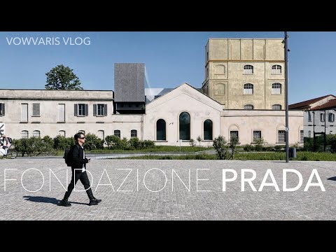 Fondazione Prada by