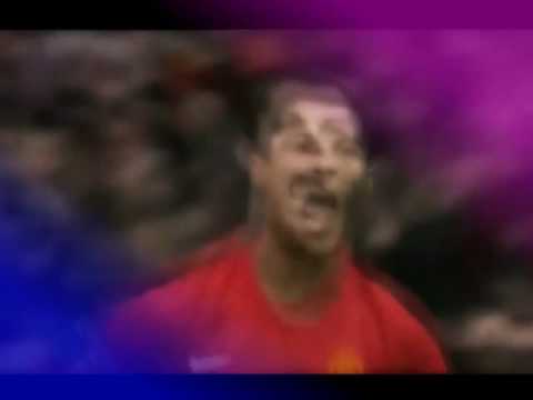 HQ! Cristiano Ronaldo (06-09)-Record Breaker ||Rec...