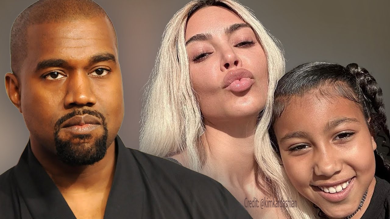 Kim Kardashian Feels ‘Massive Relief’ After Settling Divorce: She ‘Doesn’t Recognize’ Kanye Anymore