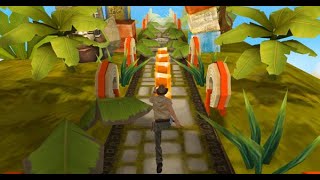 Relic Runway Full Gameplay Walkthrough screenshot 5