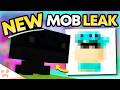 MINECRAFT JUST ACCIDENTALLY LEAKED A NEW WEAPON + ANOTHER NEW MOB... IT'S CALLED THE "SIFTER"