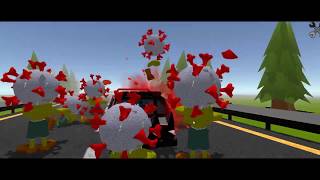 Kill The Deadly Virus - Delta 9 Games screenshot 4