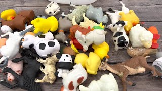 Farm Animal Toys Reviewed Video screenshot 3