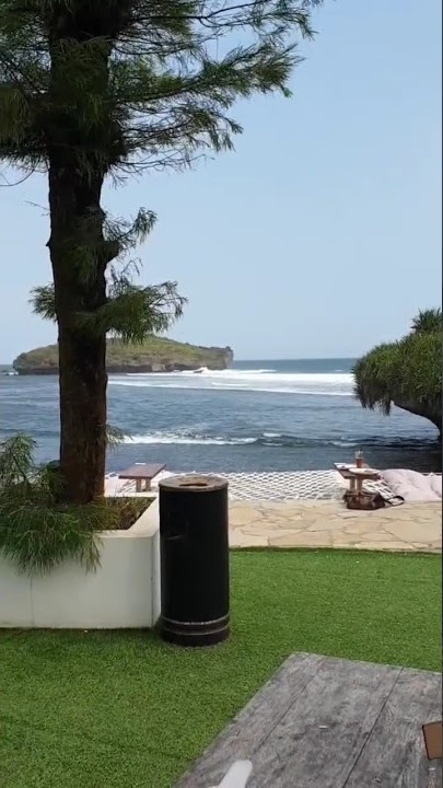 Udah Healing Belum? Ambil Nih Buat Prank Teman Pantai Slili GunungKidul #storywa #shorts #yogyakarta