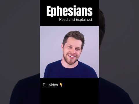 Book of Ephesians
