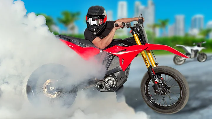 New "Stark Killer" is 50% Cheaper